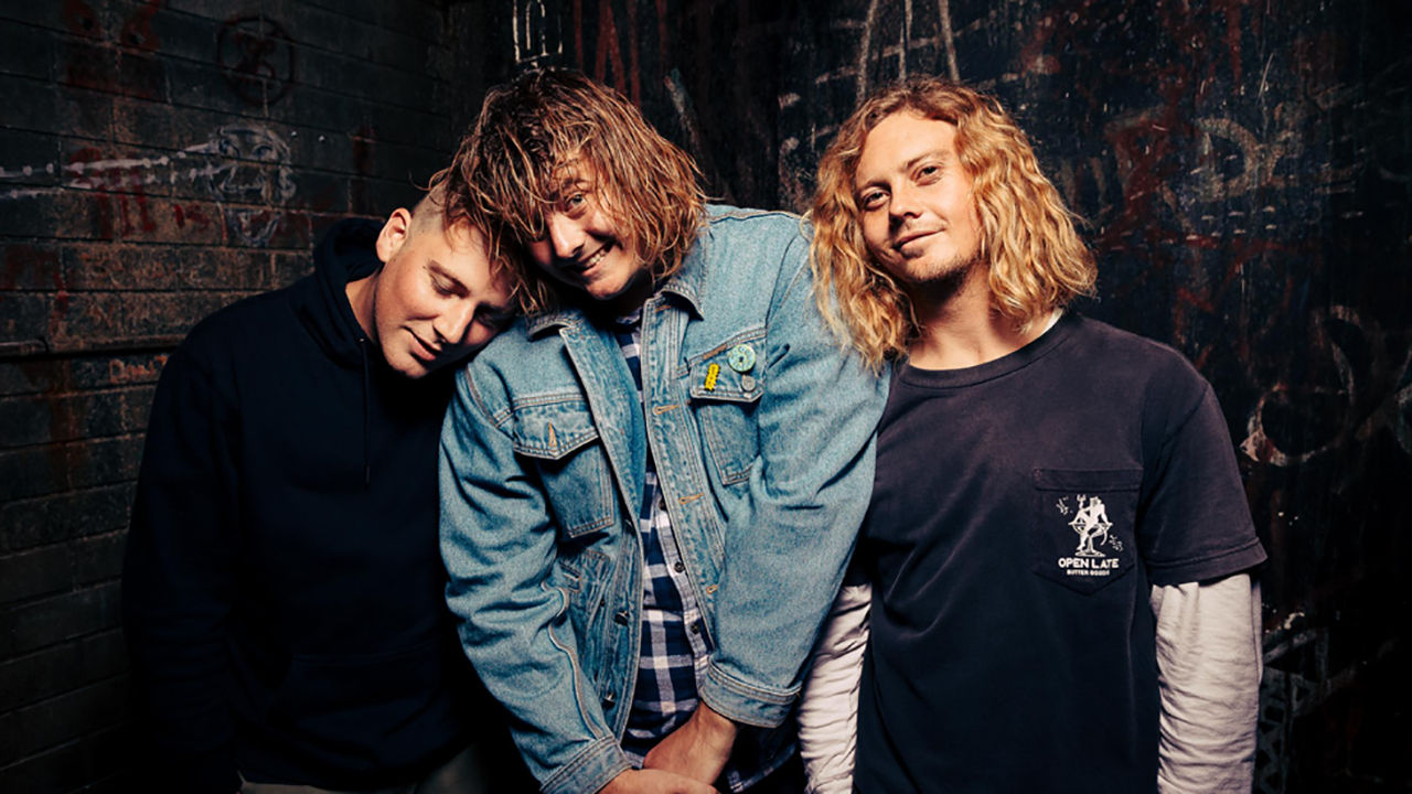 Getting to Know: Skegss, Primal Scream, and Anxious