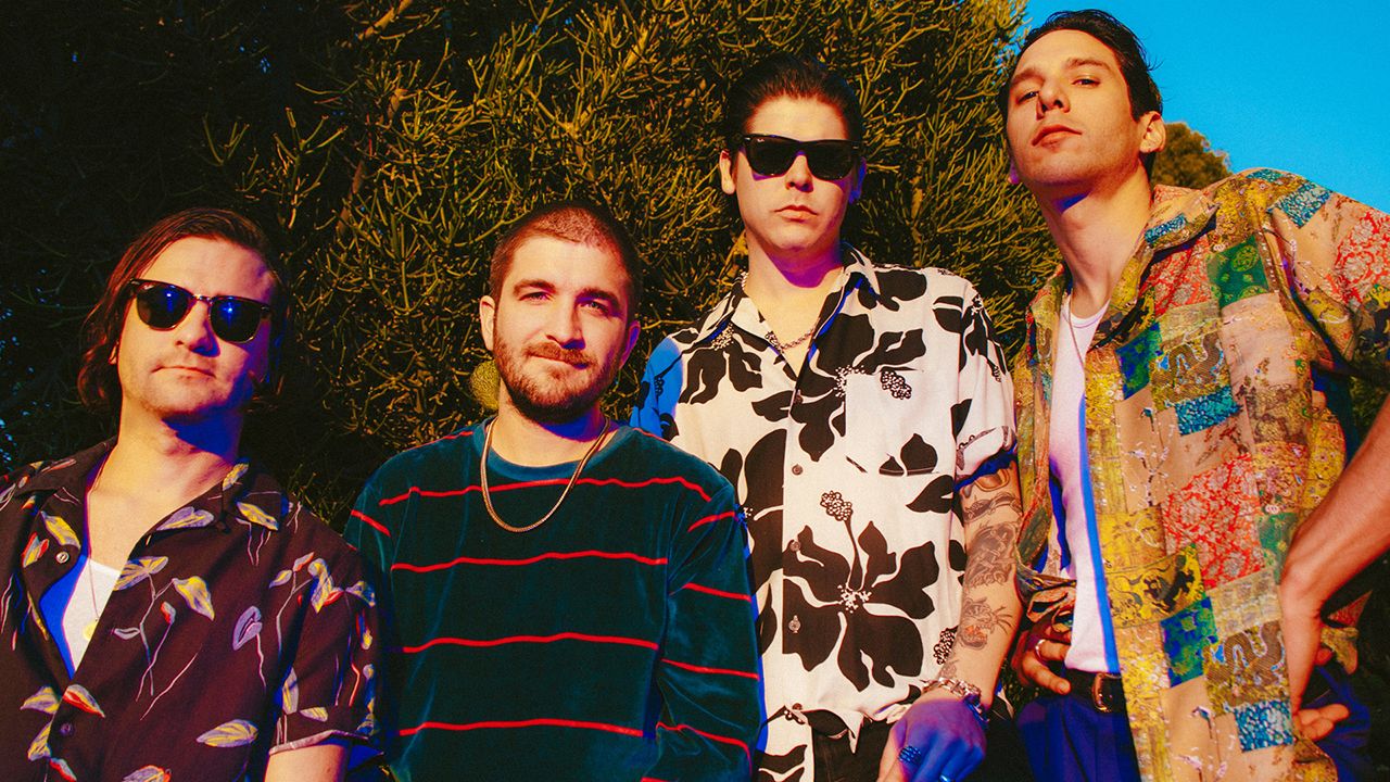Getting to Know: Plague Vendor, Carnifex, and Dream Phases