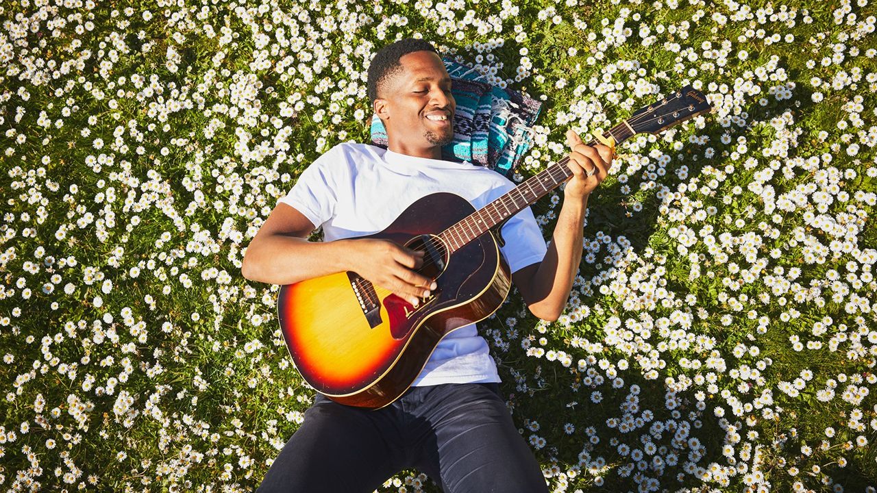 Getting to Know: Ron Artis II, IDLES, Luna Li