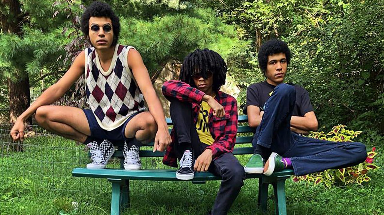 Getting to Know: Radkey, Fernando Rosa, and Shame
