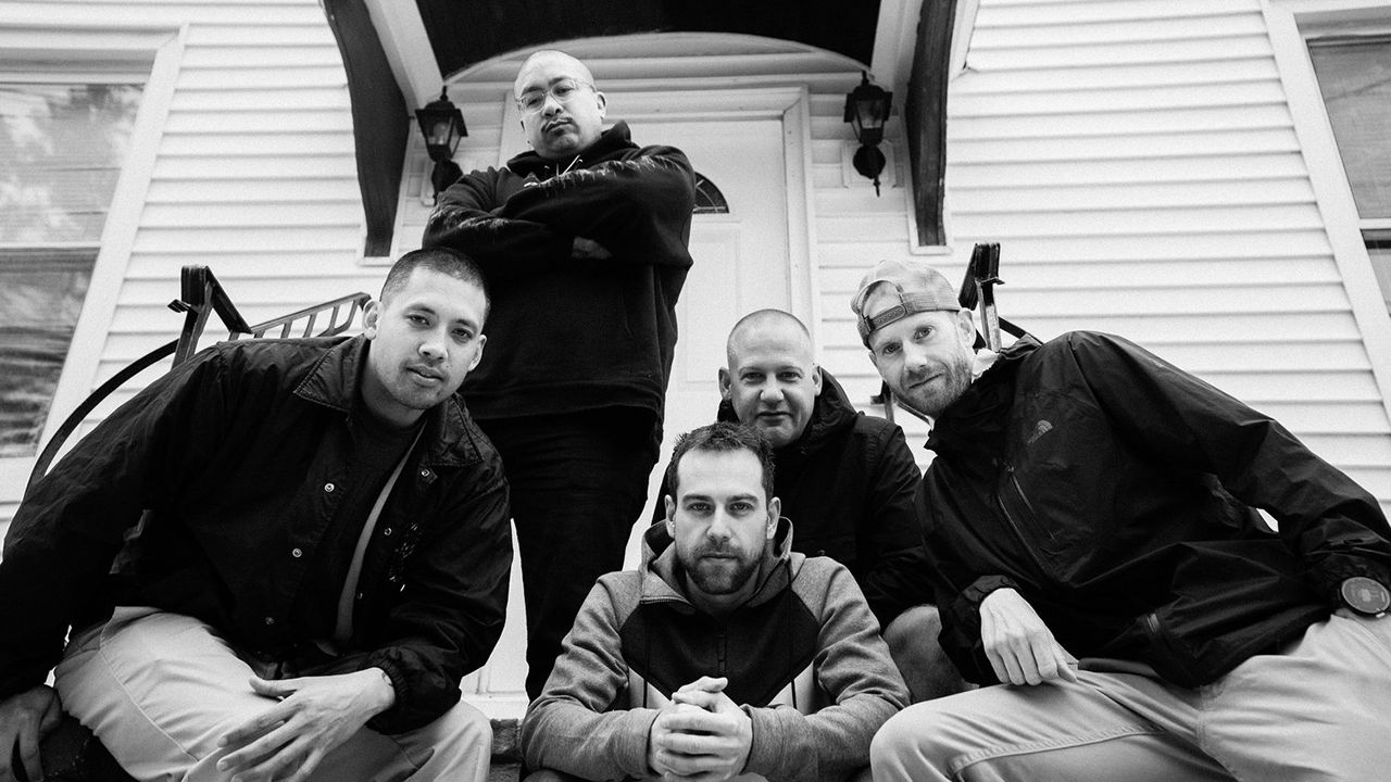 Getting To Know: Terror, Hail The Sun, and Islander