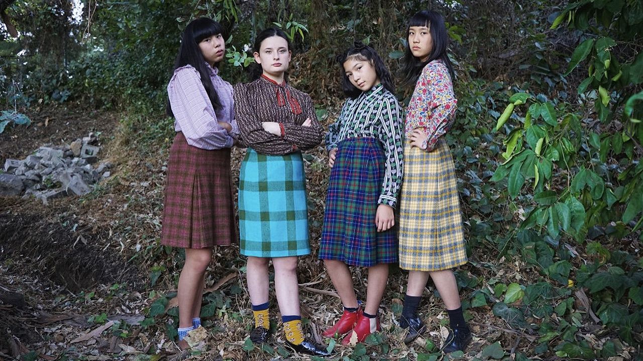 Getting to Know: The Linda Lindas, Omar Apollo, and Creeper