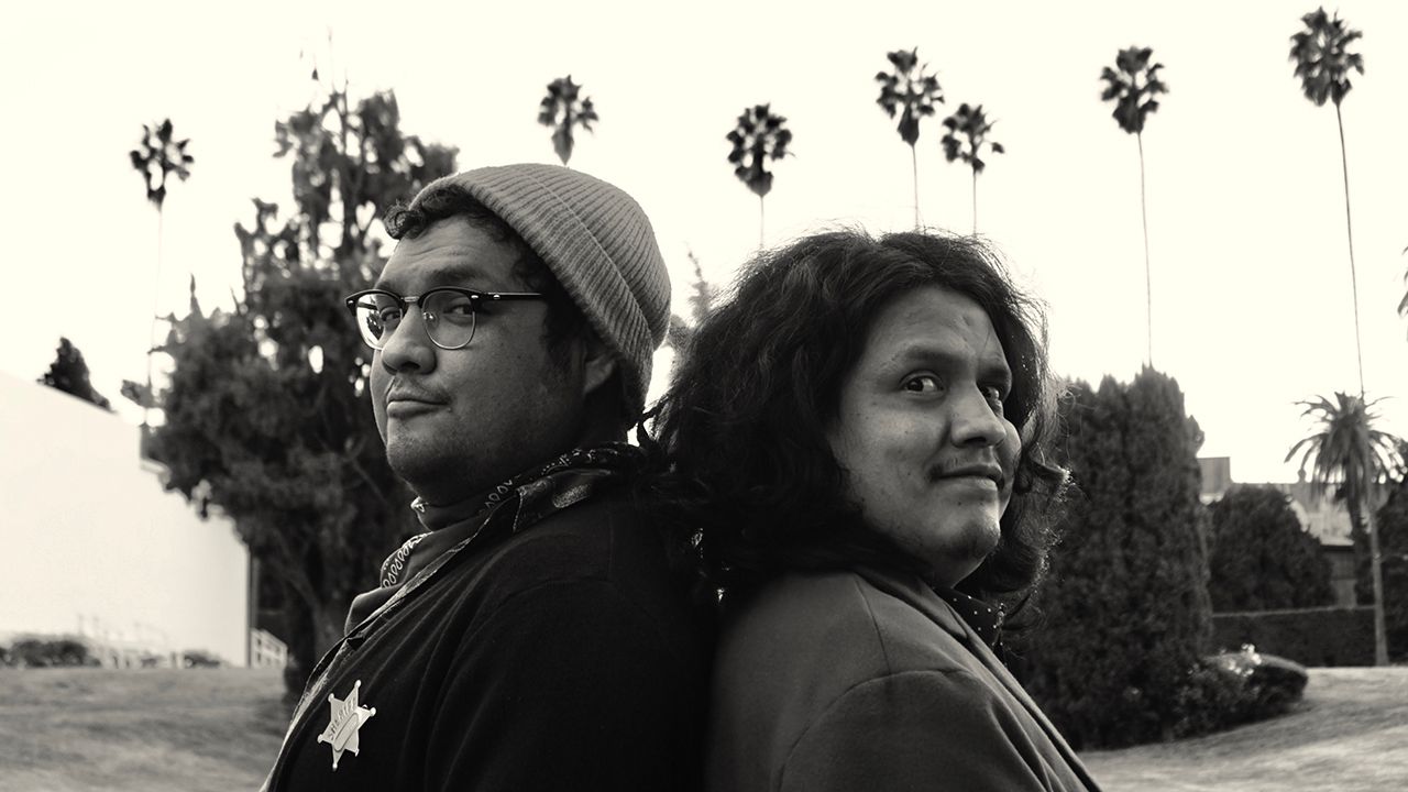 Getting To Know: Tropa Magica, Failure, and Bartees Strange