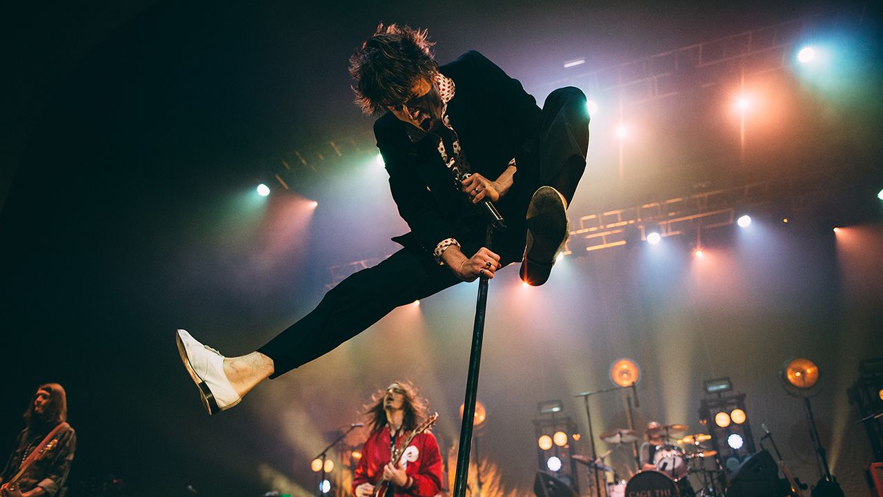GRAMMY Awards 2020: Here's the List of Ernie Ball Artists Nominated