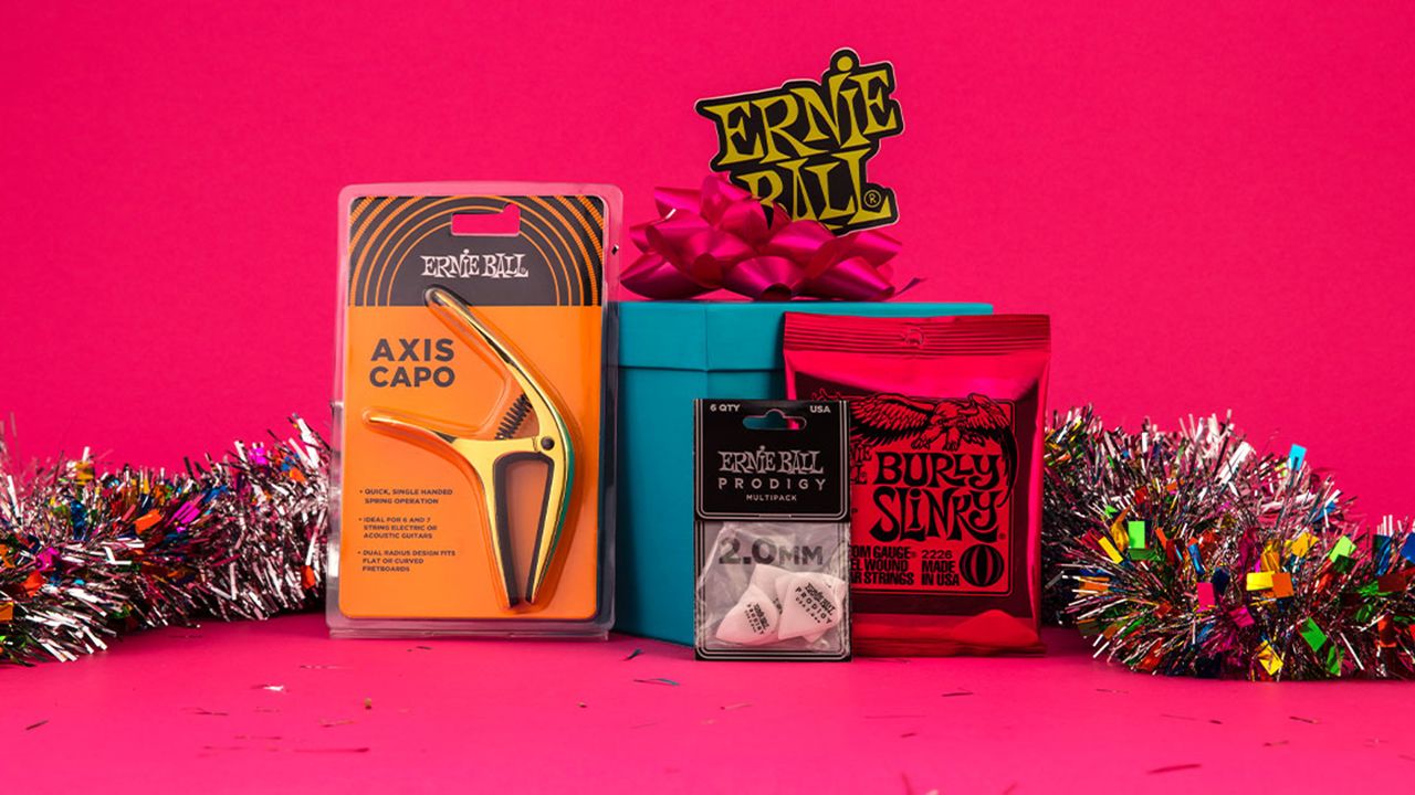 Great Gift Ideas for Guitar & Bass Players, for Every Price Range