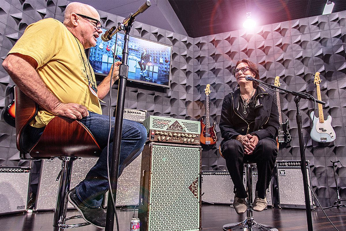 Happy Birthday Steve Vai
