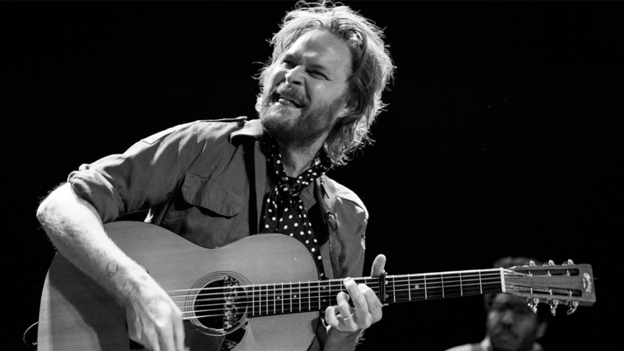 Hiss Golden Messenger Release Politically Inspired Track, "I Need a Teacher"