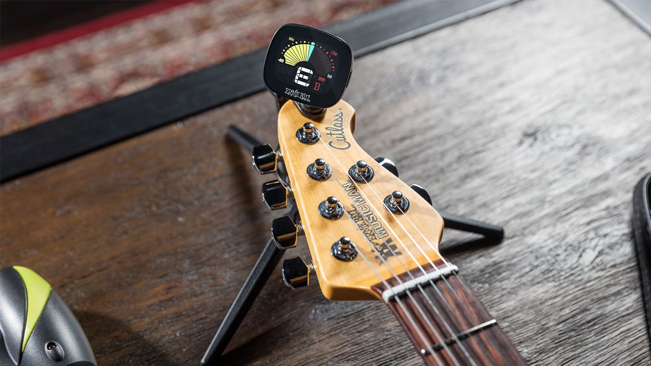 How To Use The CradleTune