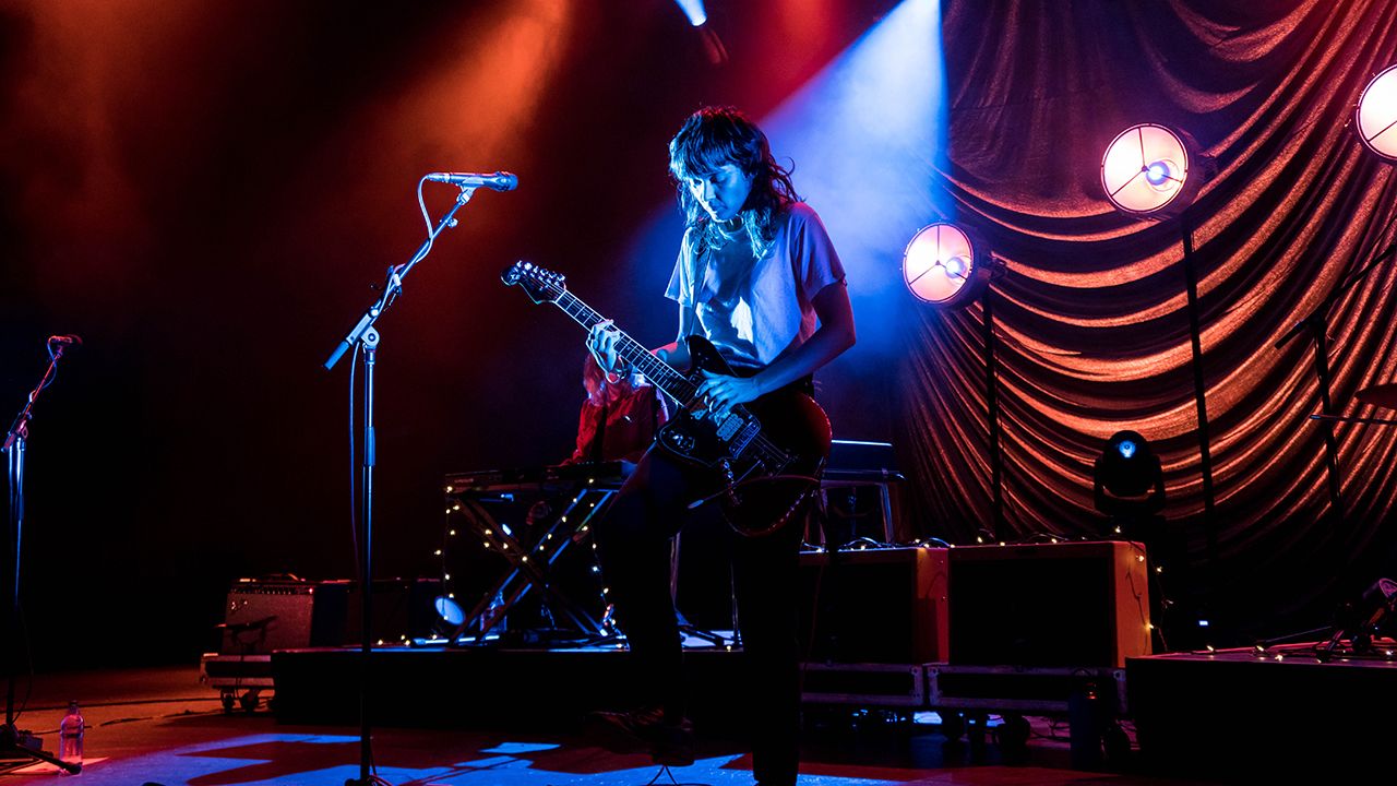Indie Trendsetters from Ernie Ball String Theory