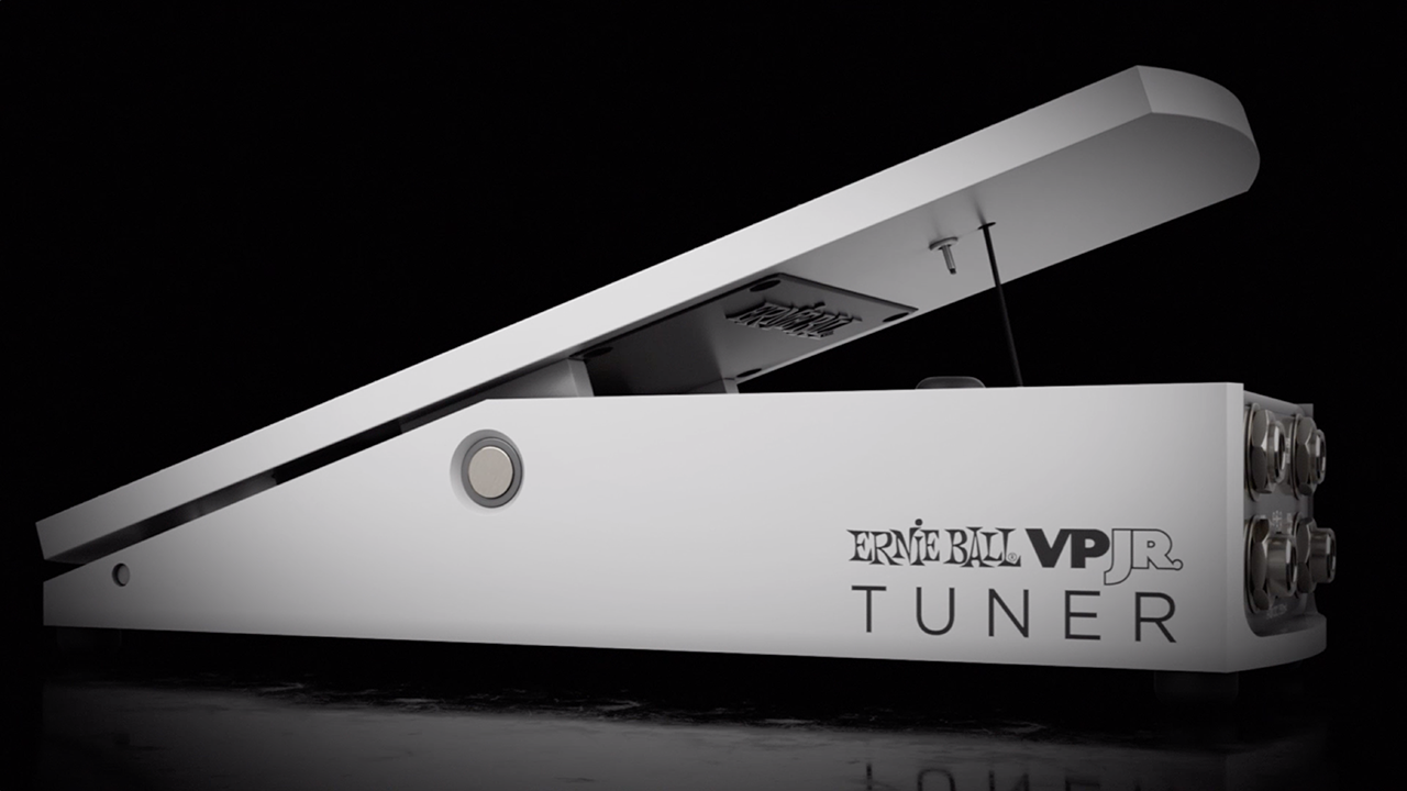 Introducing the 2019 VPJR Tuner