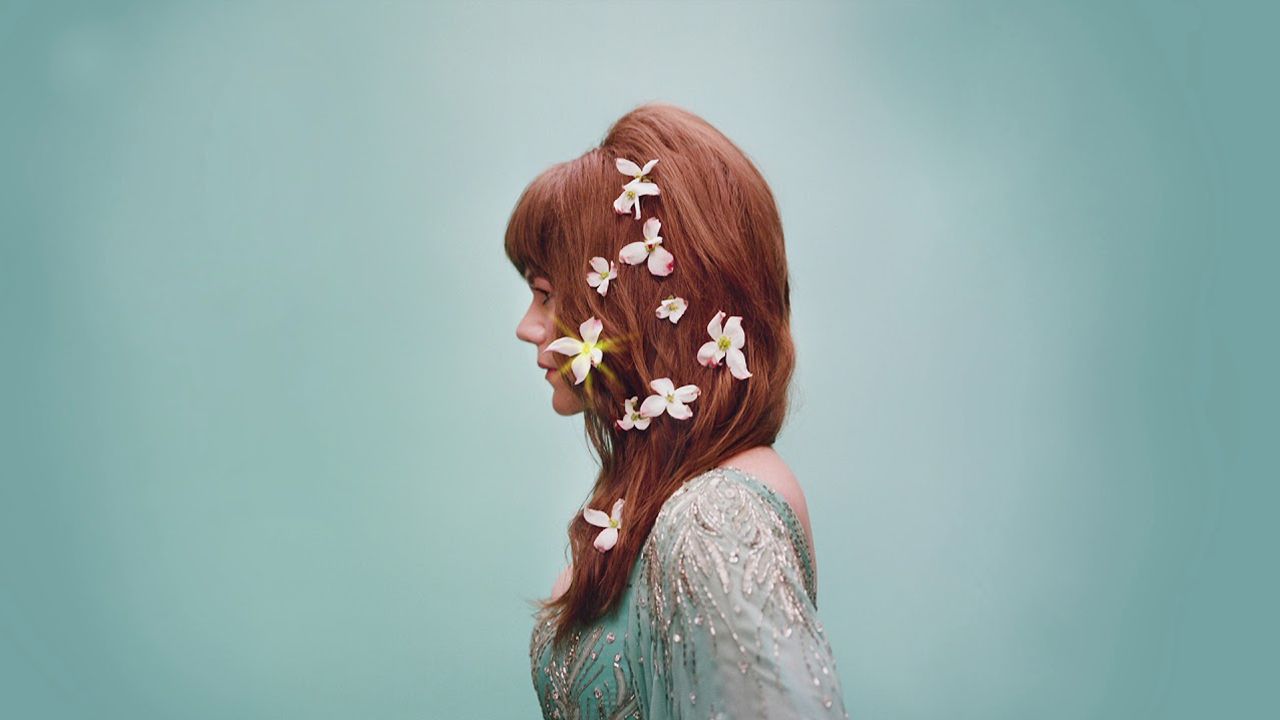 Jenny Lewis Expresses Herself with New Record 'On The Line'