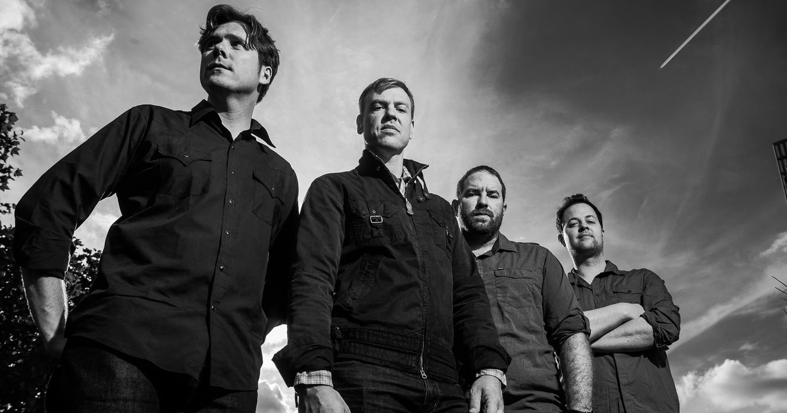 Jimmy Eat World Release New Album "Integrity Blues" Today