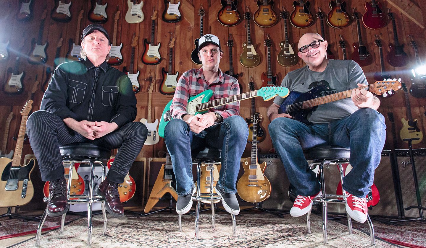 Joe Bonamassa Experience Recap