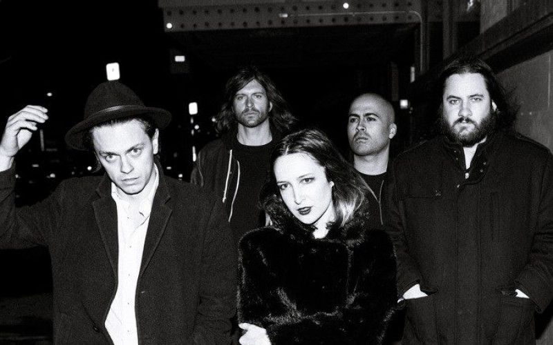 July Talk Receives CASBY Award for "Push + Pull"