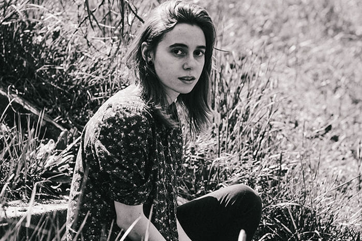 Julien Baker covers Death Cab For Cutie&rsquo;s &ldquo;Photobooth&rdquo;