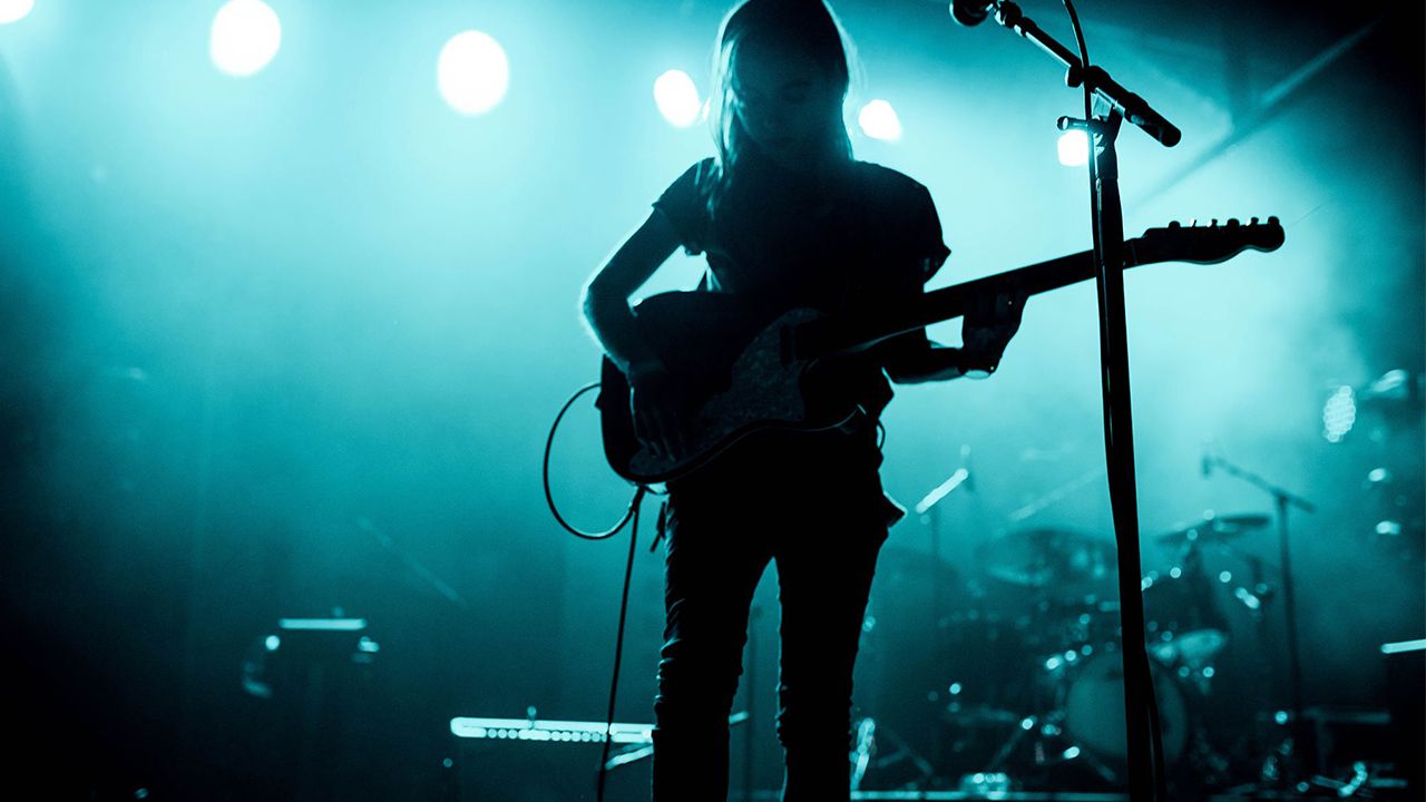 Julien Baker Begins Her Fall World Tour