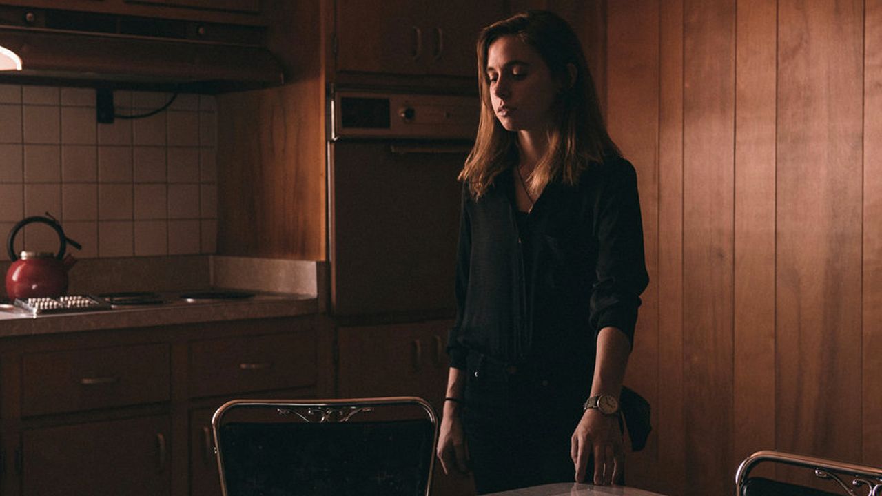 Julien Baker Returns With &ldquo;Appointments,&rdquo; Announces New Album, Turn Out the Lights