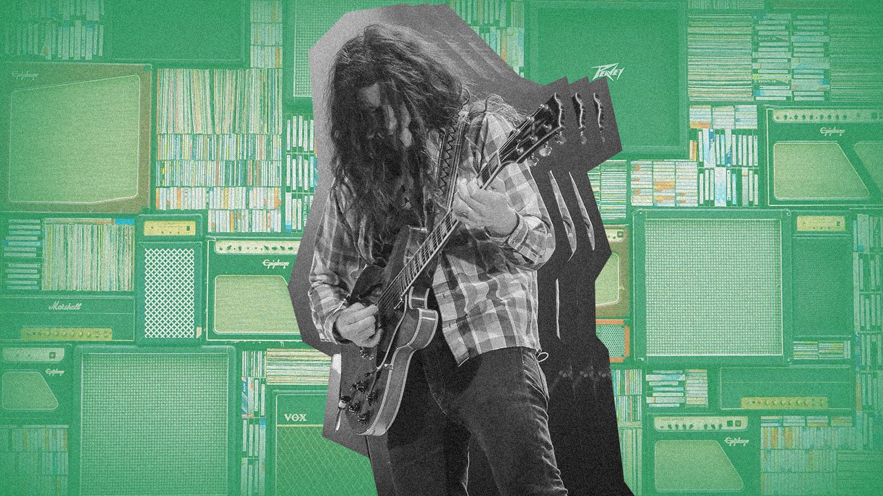 Kurt Vile Set to Venture on First Solo Tour in 10 Years