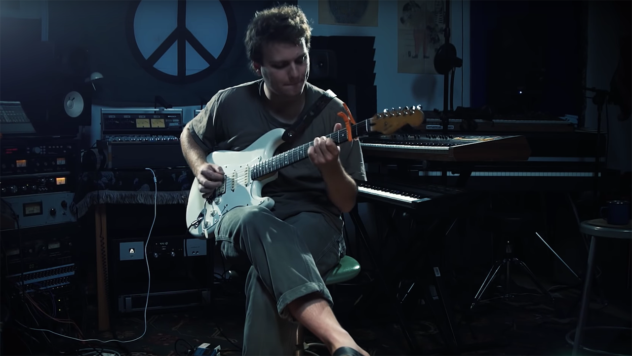 Mac Demarco Covers Japanese Hit by Haruomi Hosono