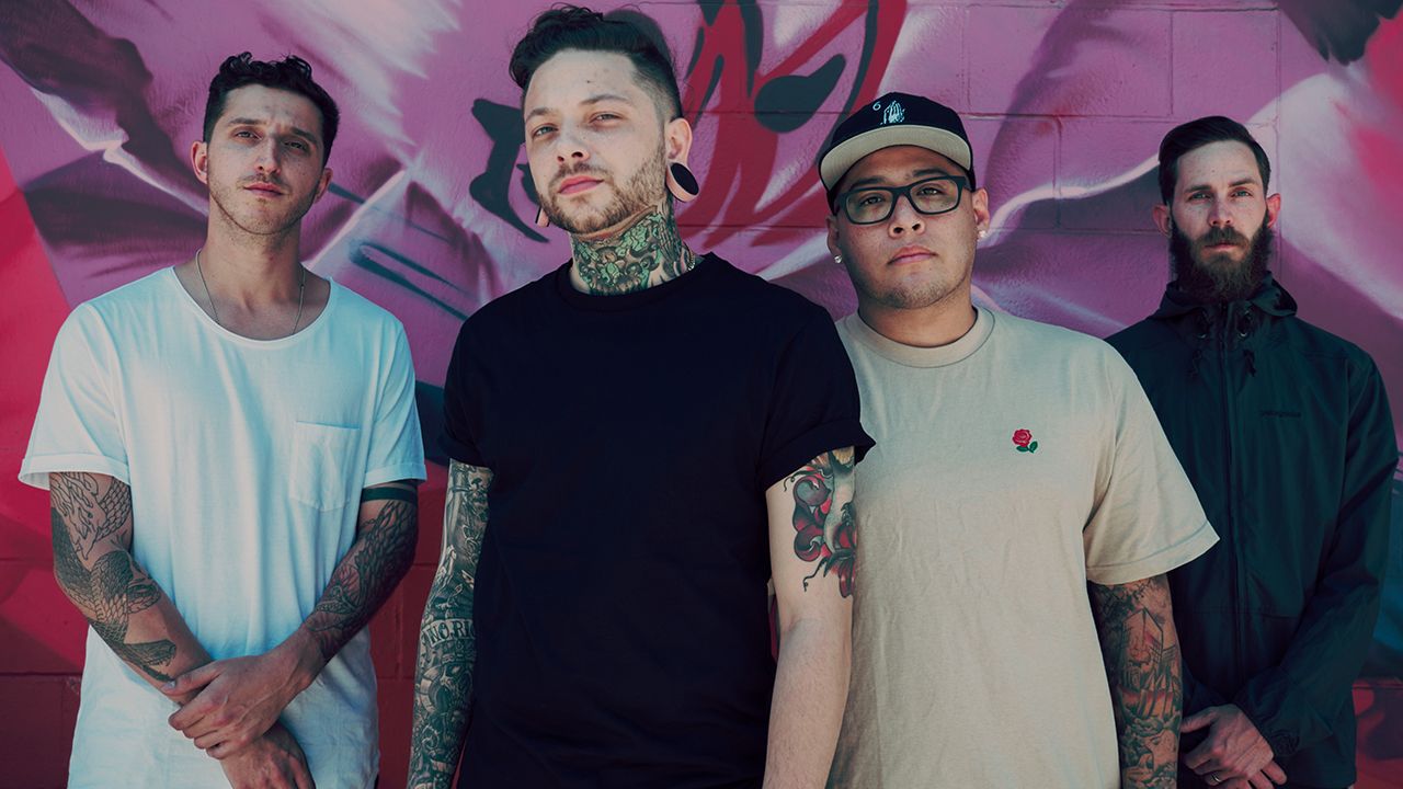 Metal Monday: Chelsea Grin