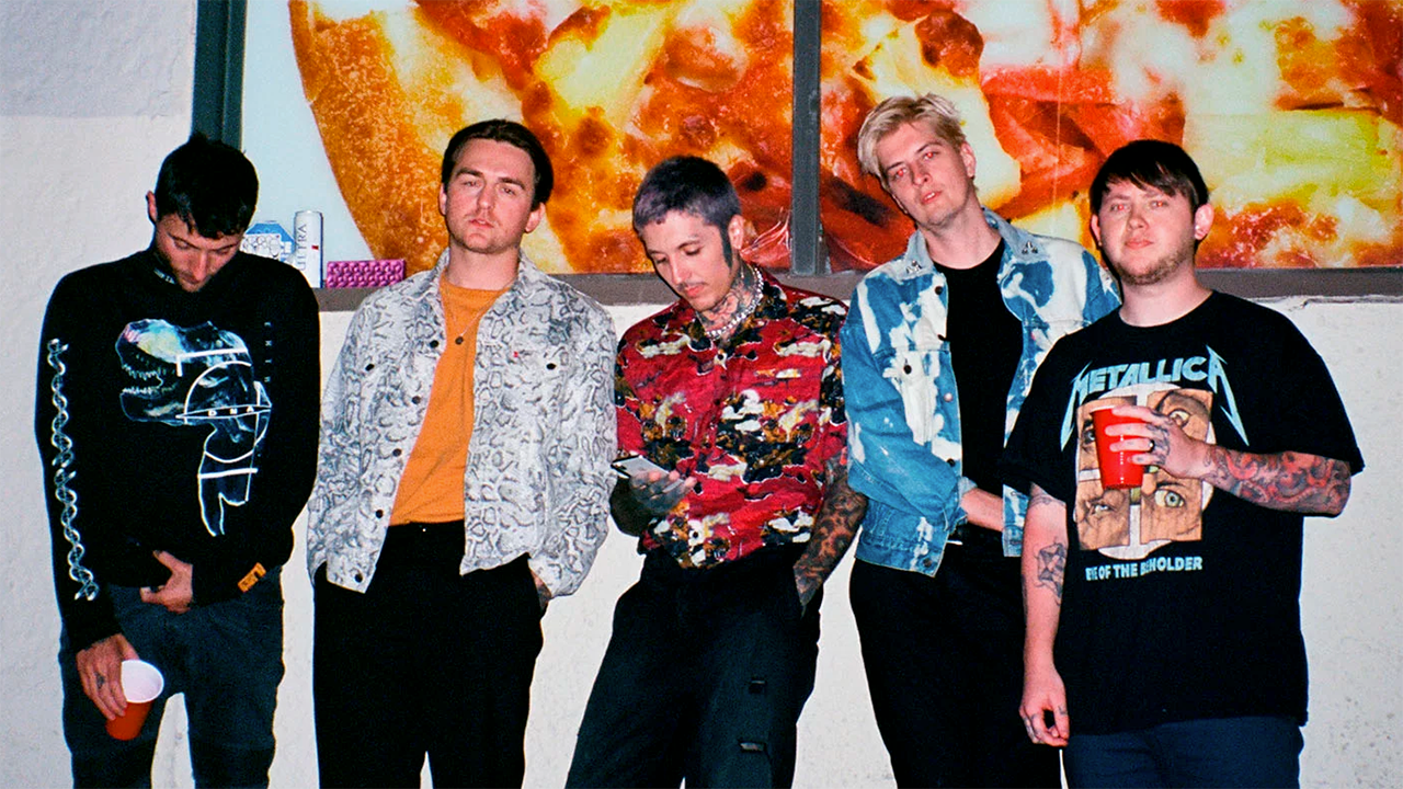 Metal Monday: Bring Me The Horizon