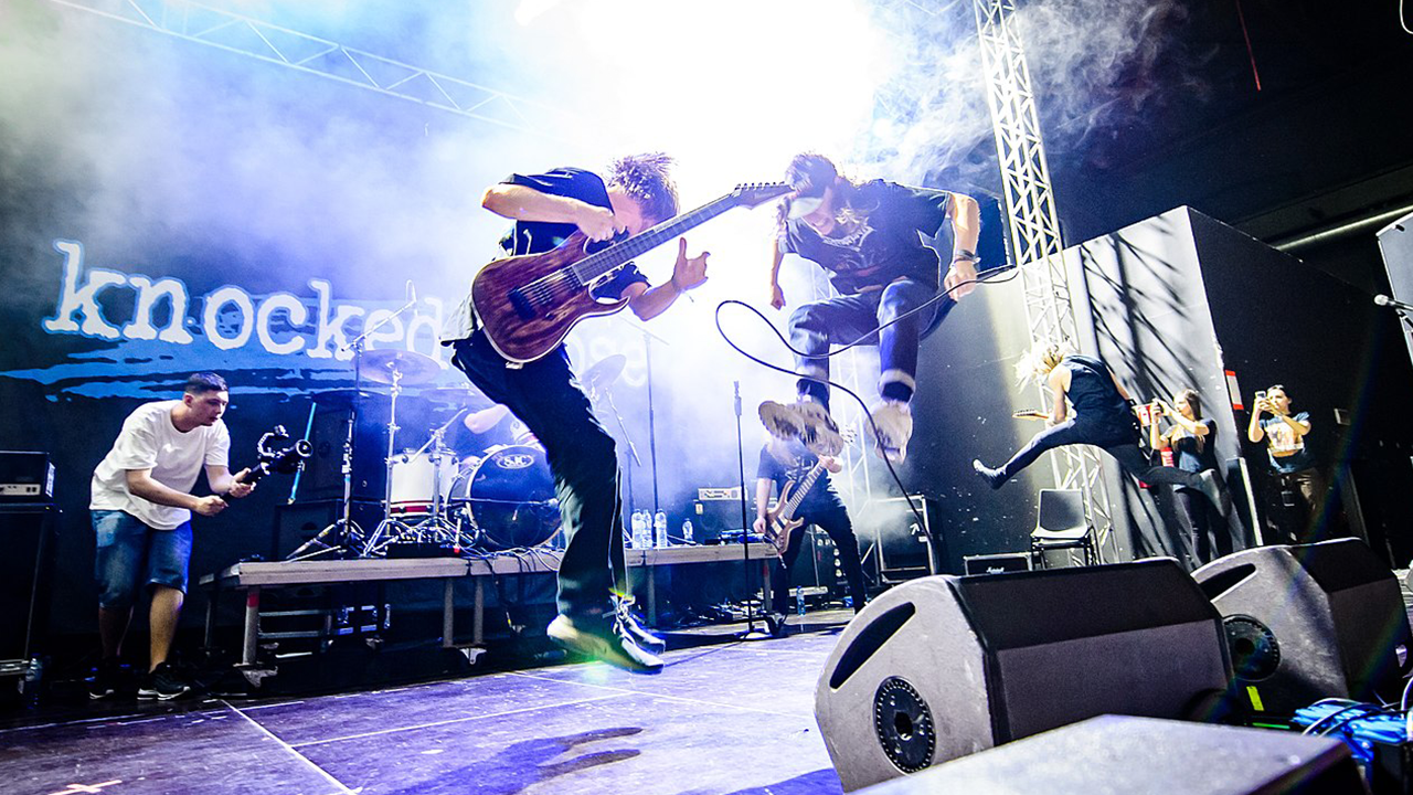 Metal Monday: Knocked Loose