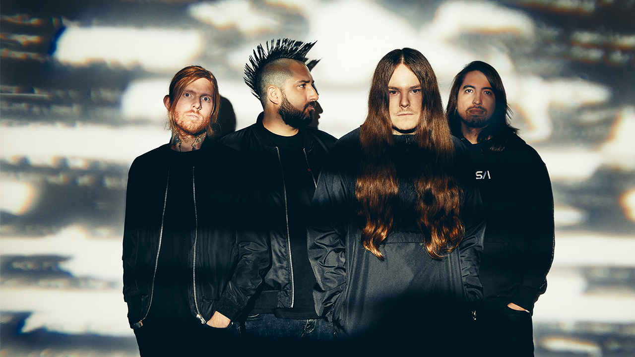 Metal Monday: Of Mice & Men