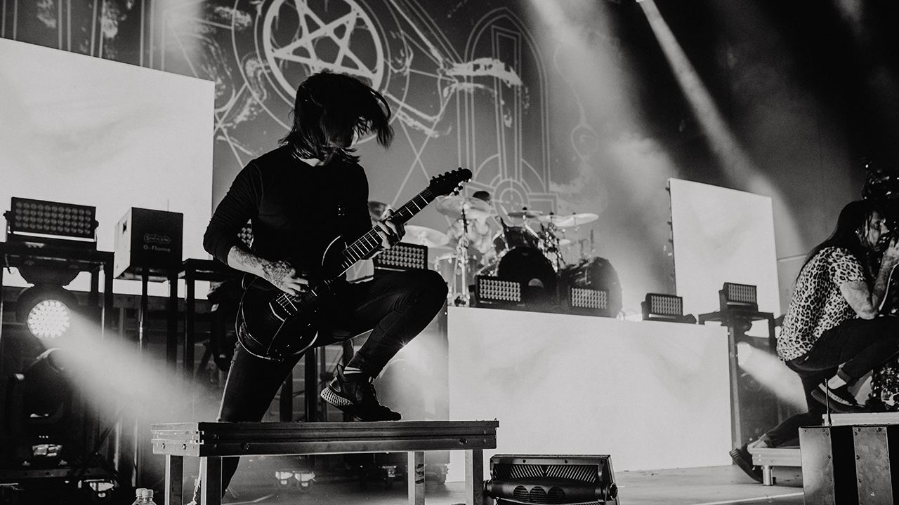 Metal Monday: Q&A With Thy Art is Murder