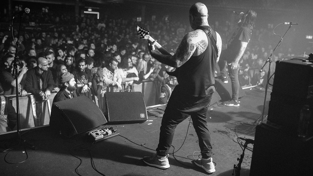 Metal Monday: Q&A With Fit For An Autopsy