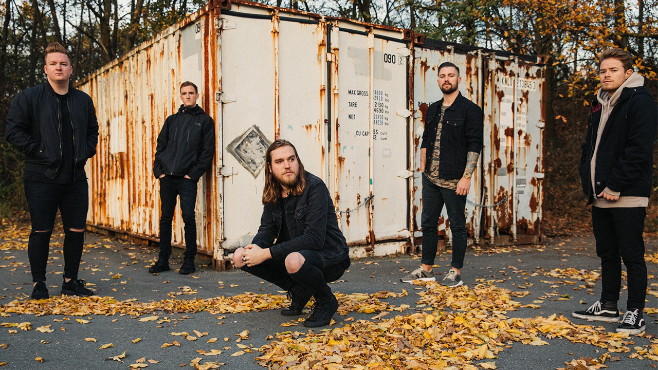 Metal Monday: Wage War