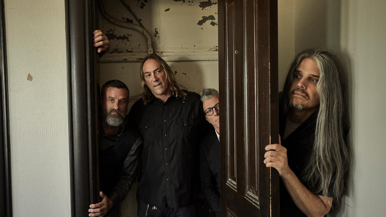 Metal Monday: TOOL