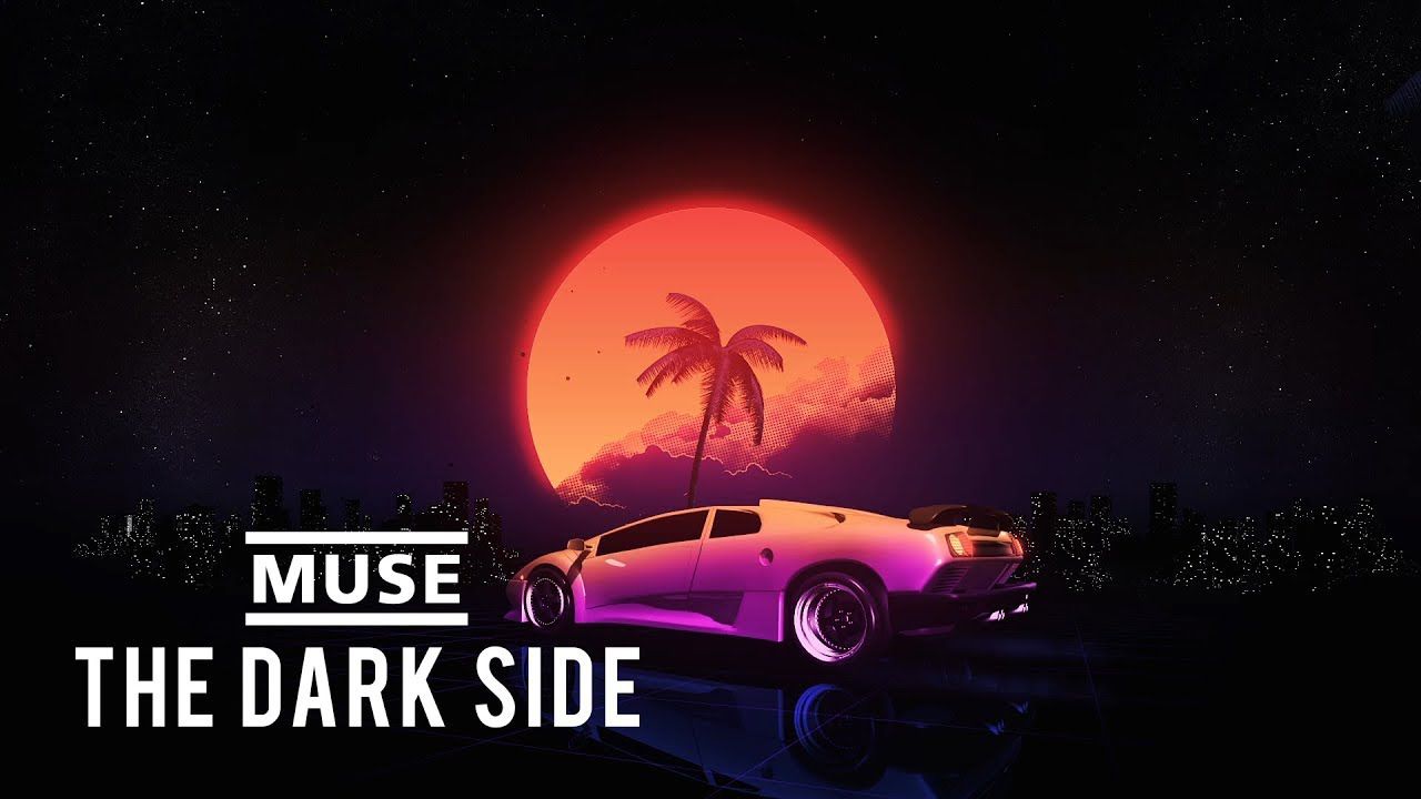 Muse's "The Dark Side" Official Music Video