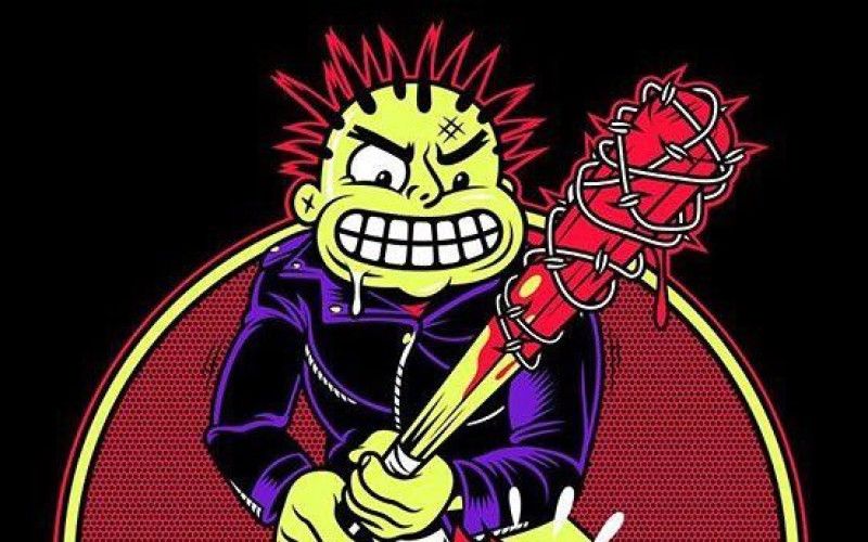 MxPx Release New Song "They" + Lyric Video Today