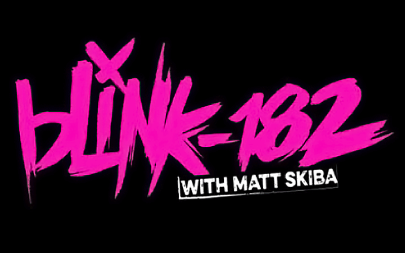 New Blink-182 Song