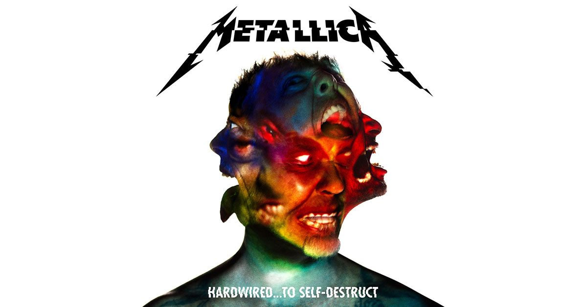 New Metallica Album Announced + New Video Released