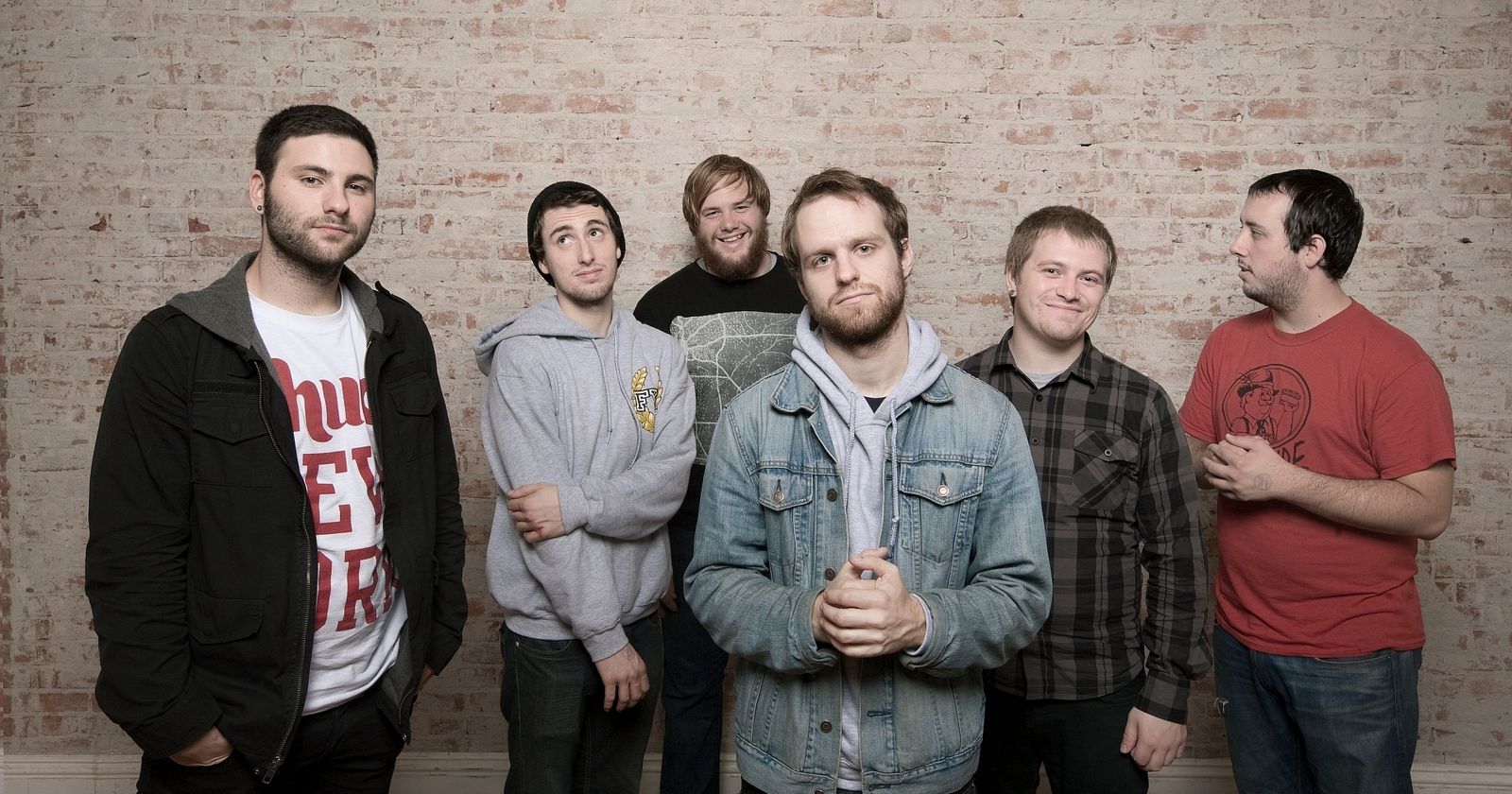 NEW Tour Announcement: The Wonder Years + Real Friends and More
