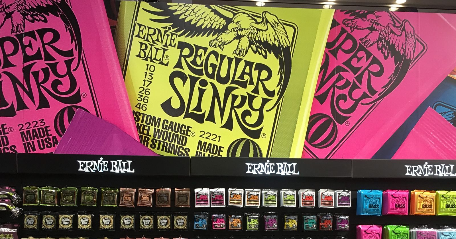 News From NAMM 2017