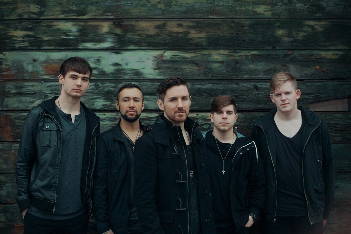 Night Argent Releases New Video