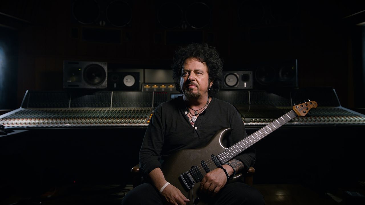 Our Top "Guitar Gods" of Ernie Ball String Theory
