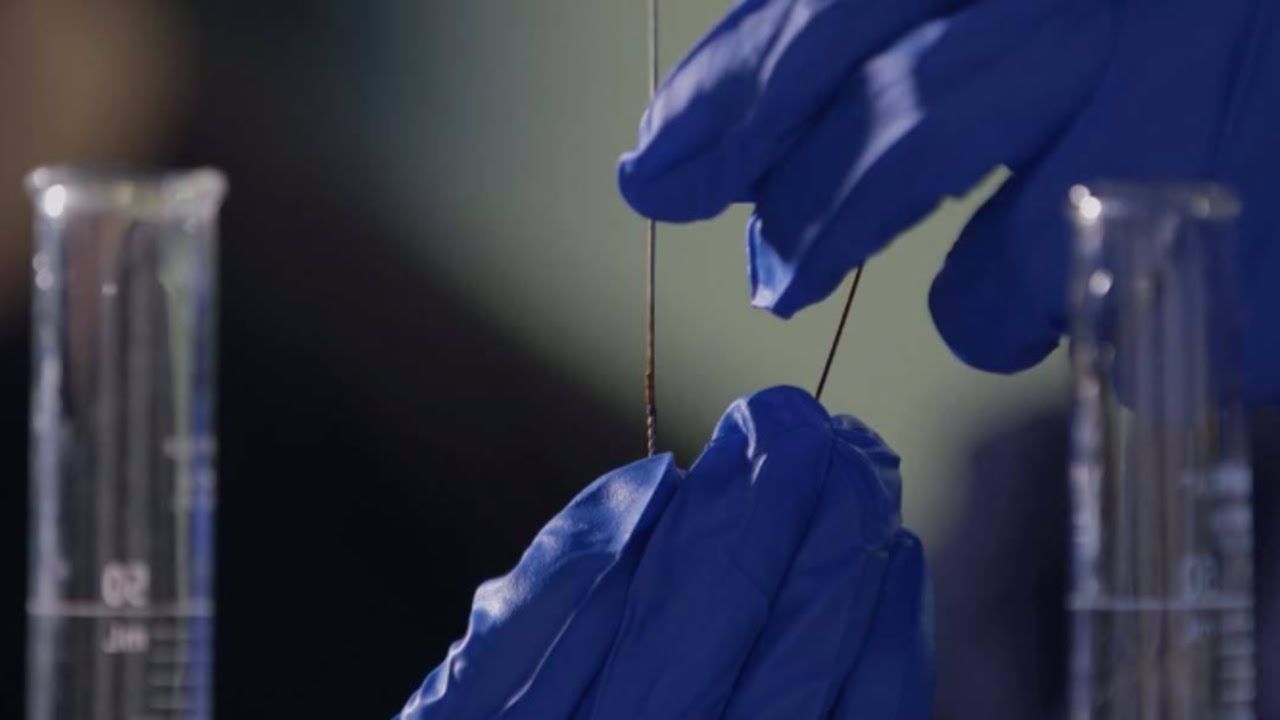 PARADIGM: Lab Tested