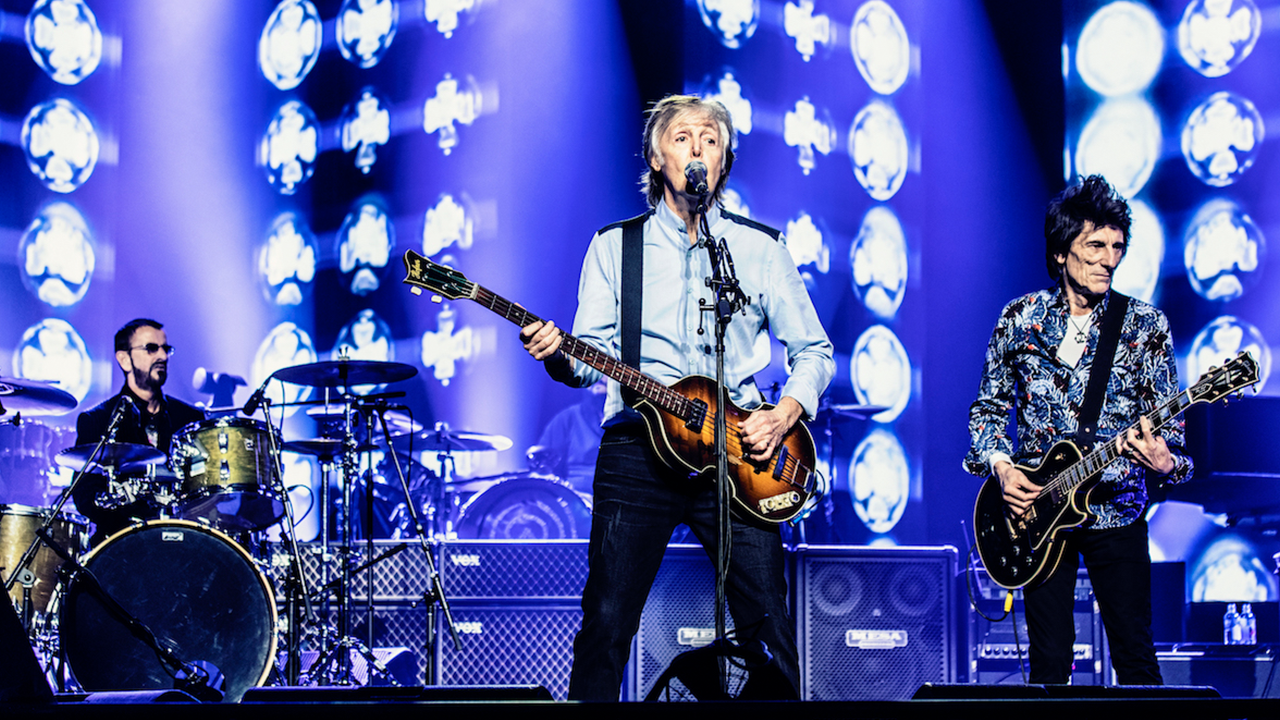 Paul McCartney Expands His Legacy With Two New Songs