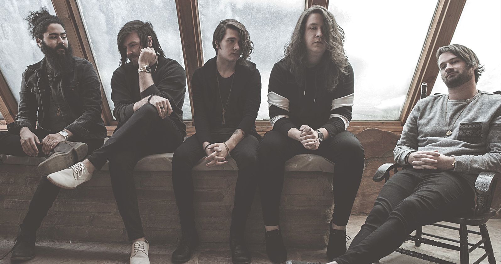 PLAY FLOODfest Winner: Mount Tyrant