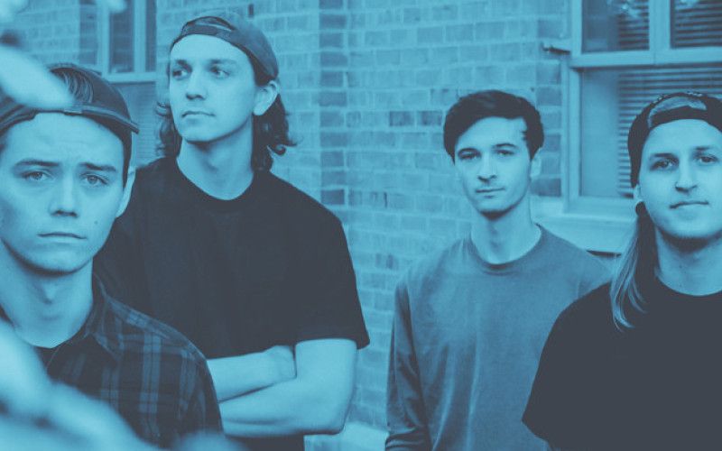 PLAY Warped 2016 Winners The Weekend Classic Release Their First Single