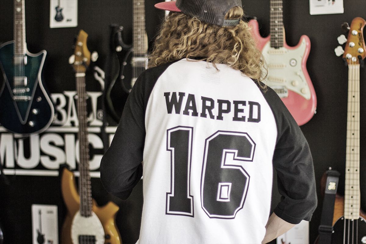 PLAY Warped Tour Winner Videos
