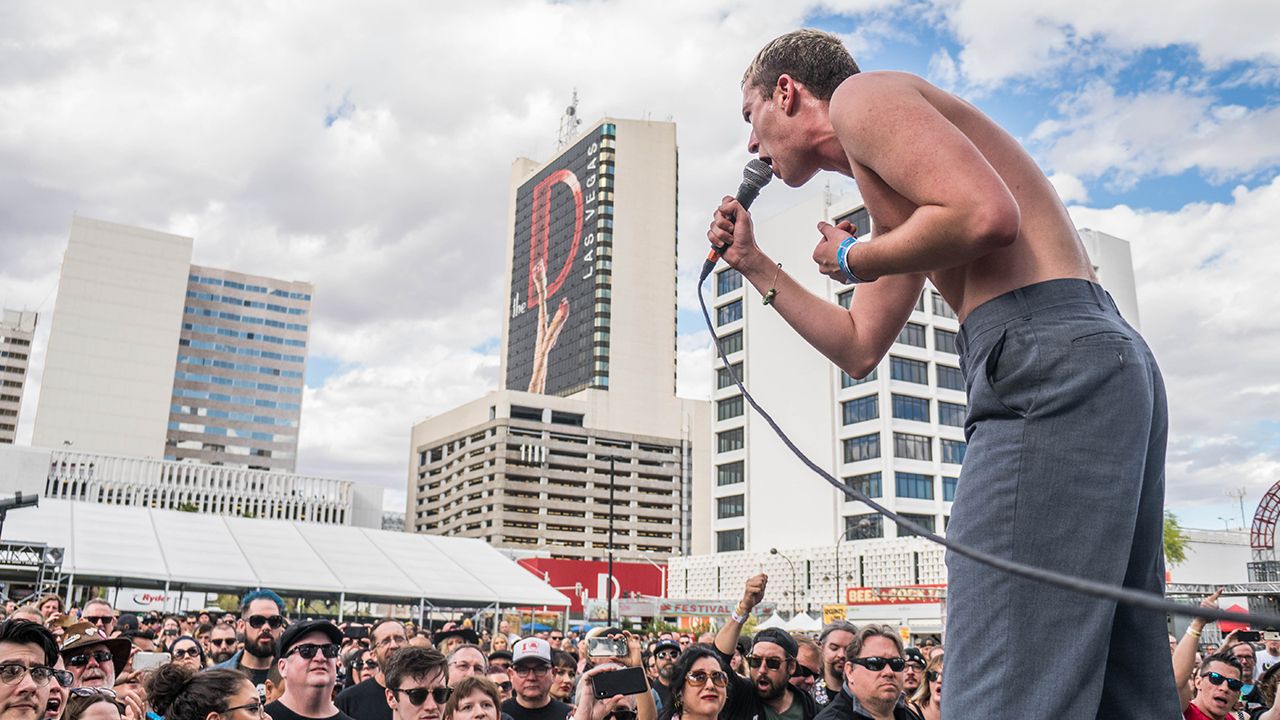 Punk Rock Bowling 2019 Strikes Again