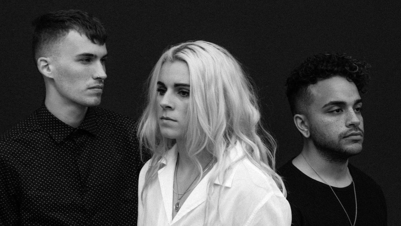 PVRIS Announce 2018 Headlining Tour