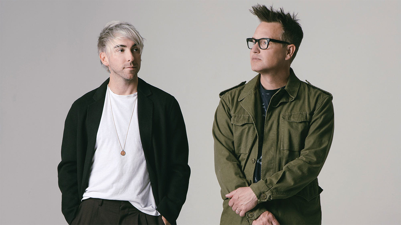 Simple Creatures Release Second "Trash-Pop" Single, "Thanks, I Hate It"