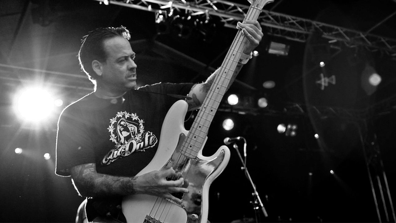 Strung Out Announce New Studio Album, 'Songs of Armor and Devotion'
