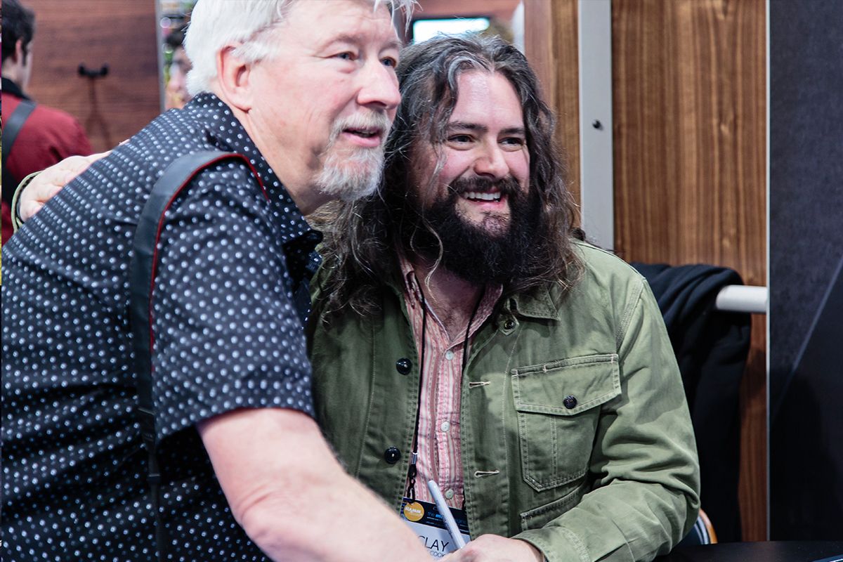 ZBB signing