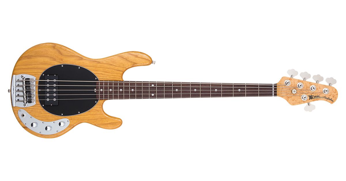 Classic StingRay 5